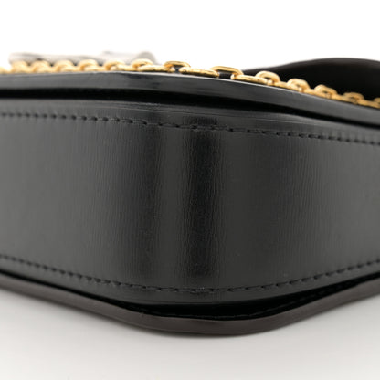 Louis Vuitton Monogram Neo Saint Cloud Black 9 of 9