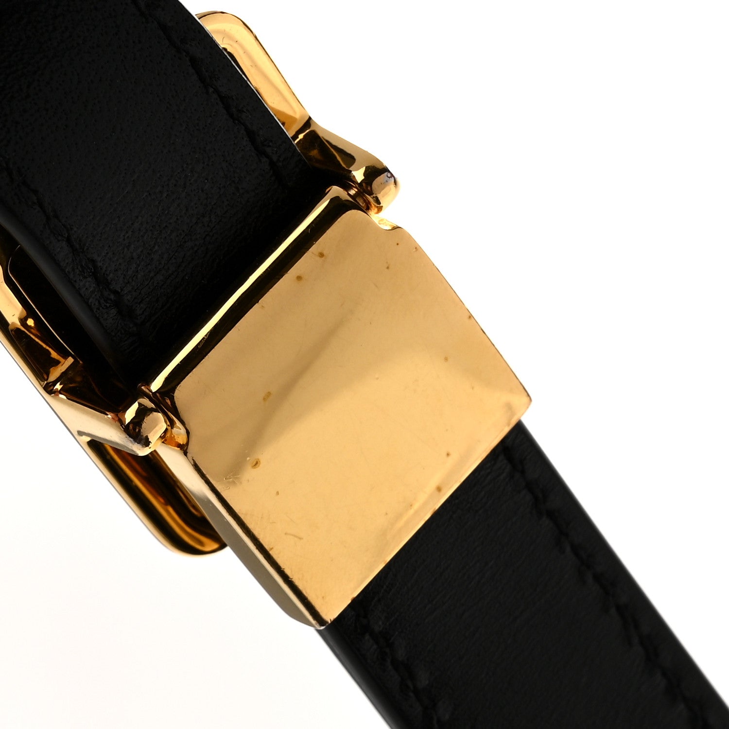 Christian Dior Box Calfskin Medium Bobby Flap Black 10 of 11