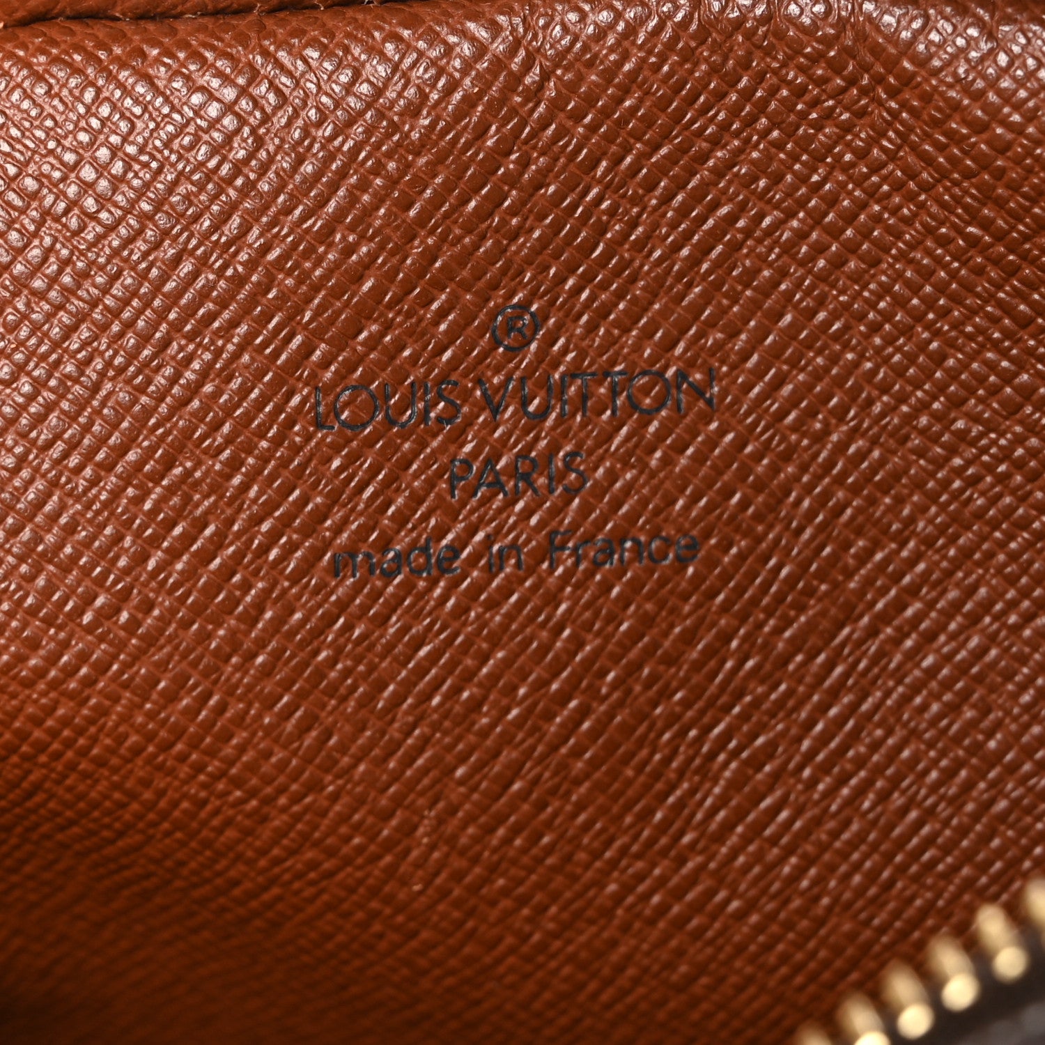 Louis Vuitton Monogram Amazone 6 of 10