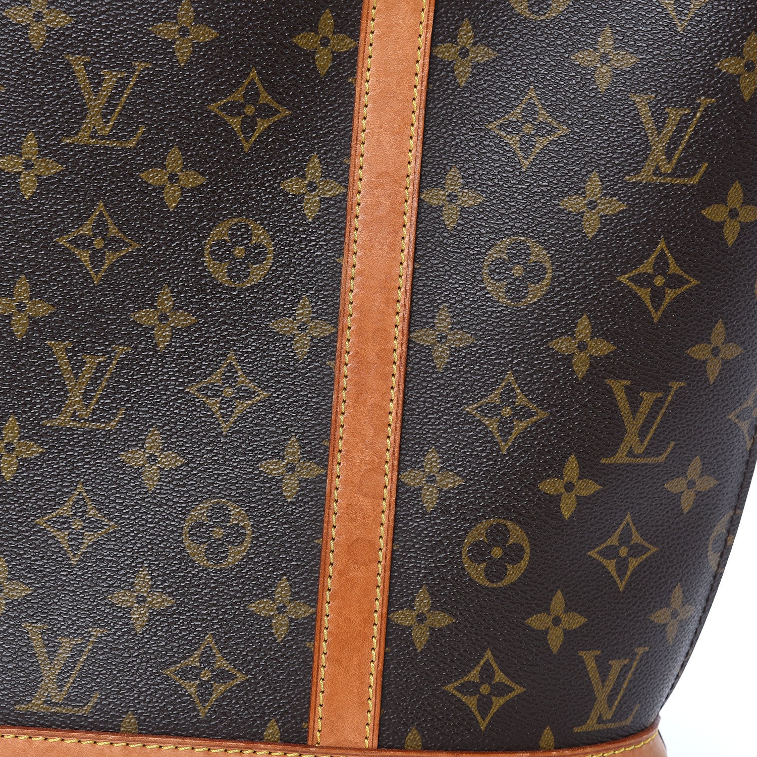 Louis Vuitton Monogram Babylone 10 of 17