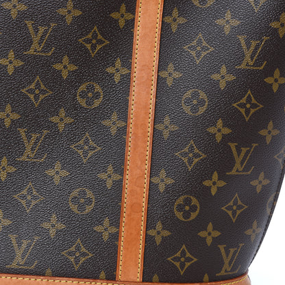 Louis Vuitton Monogram Babylone 10 of 17