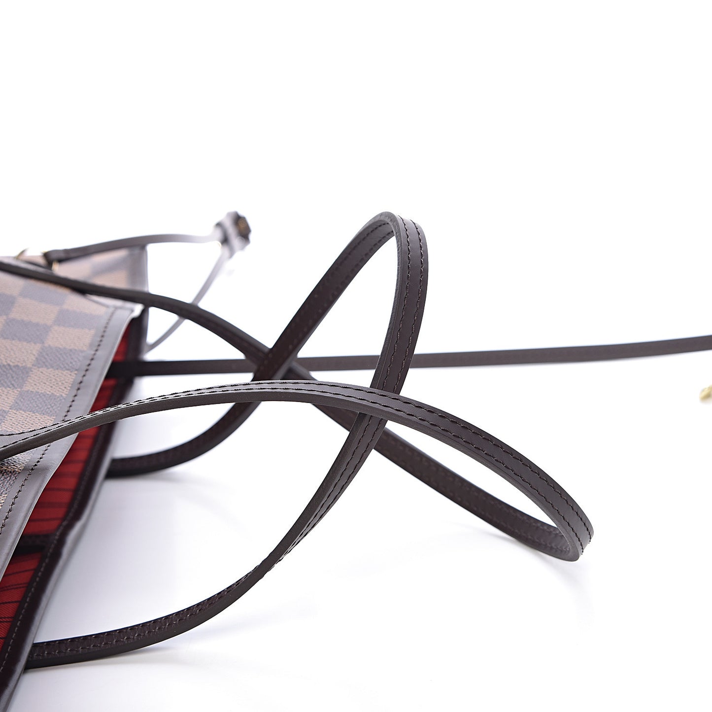 Damier Ebene Neo Neverfull MM