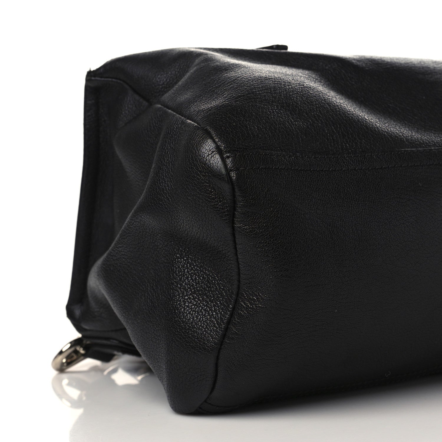 Givenchy Sugar Goatskin Medium Pandora Black 8 of 9
