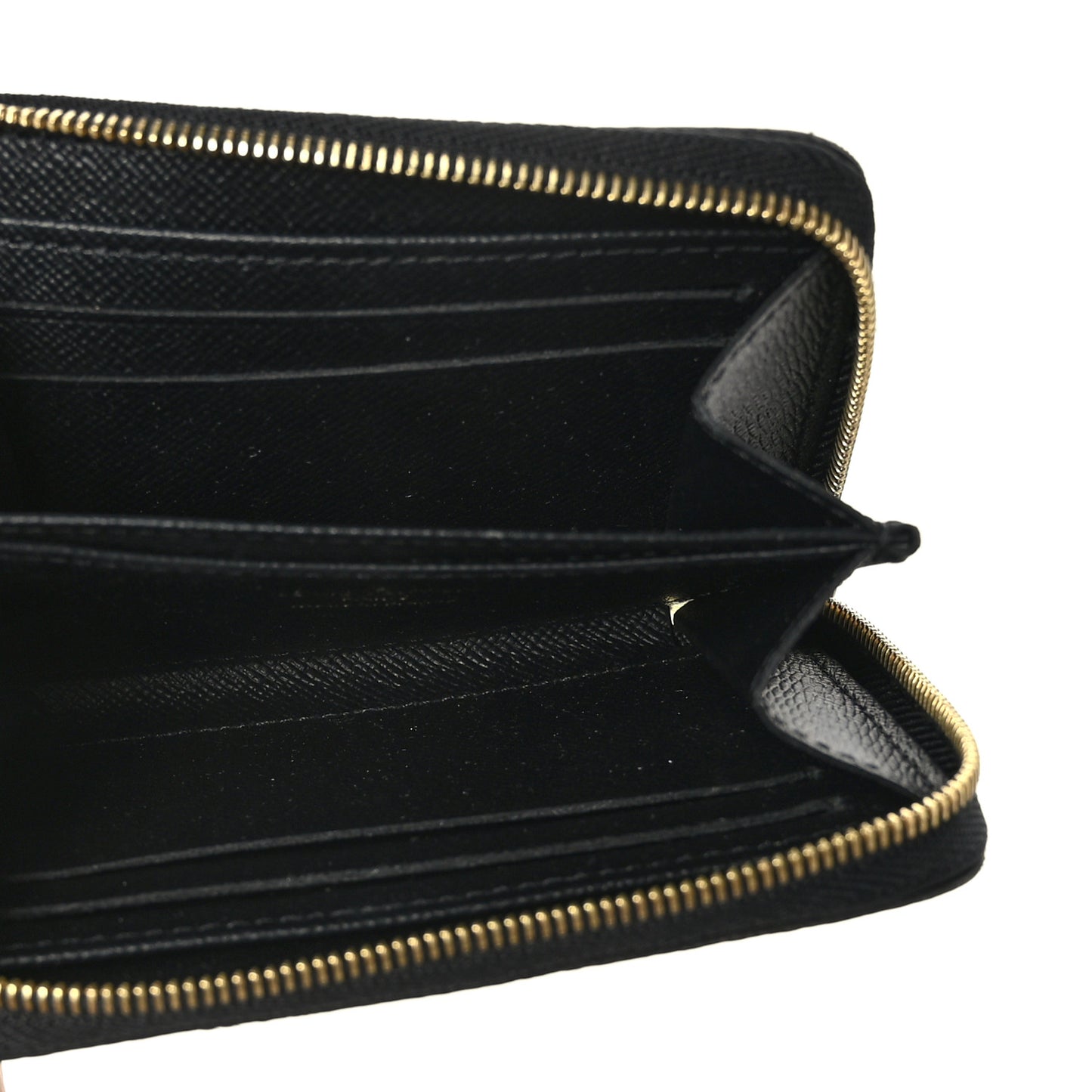 Monogram Blossom Zippy Coin Purse