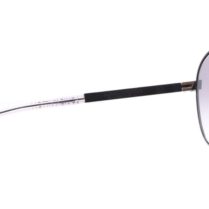 Louis Vuitton Damier Sunglasses Z0338E Black 6 of 7