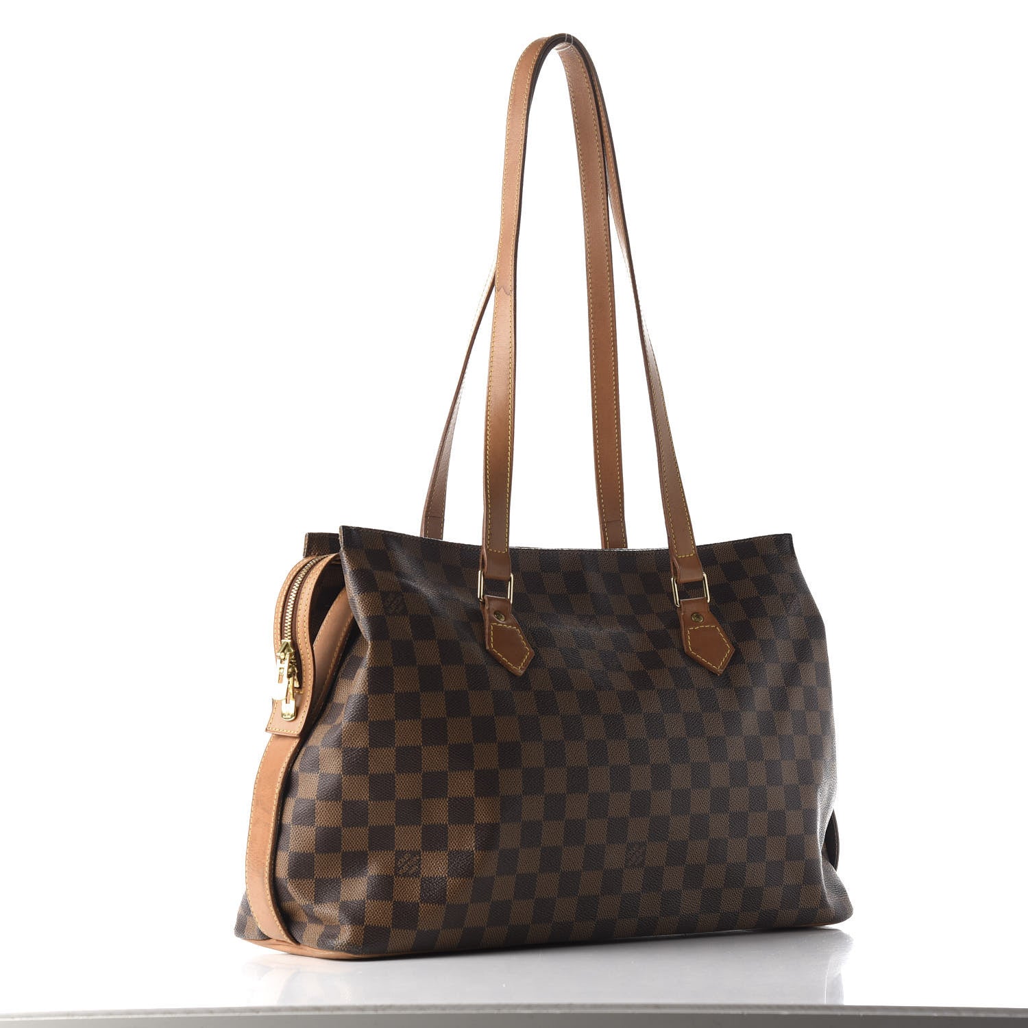 Louis Vuitton Damier Ebene Centenaire Chelsea 2 of 9