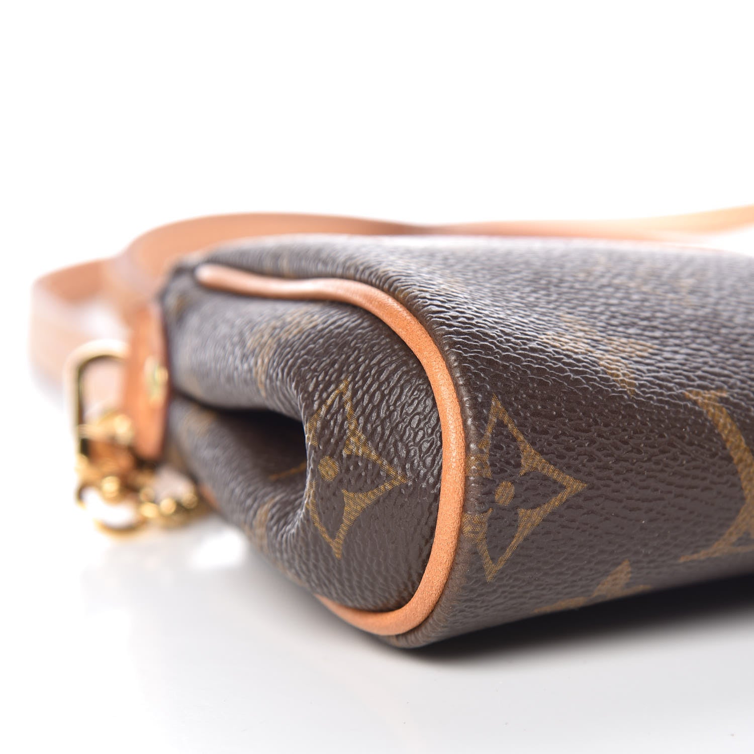 Louis Vuitton Monogram Eva Clutch 8 of 9