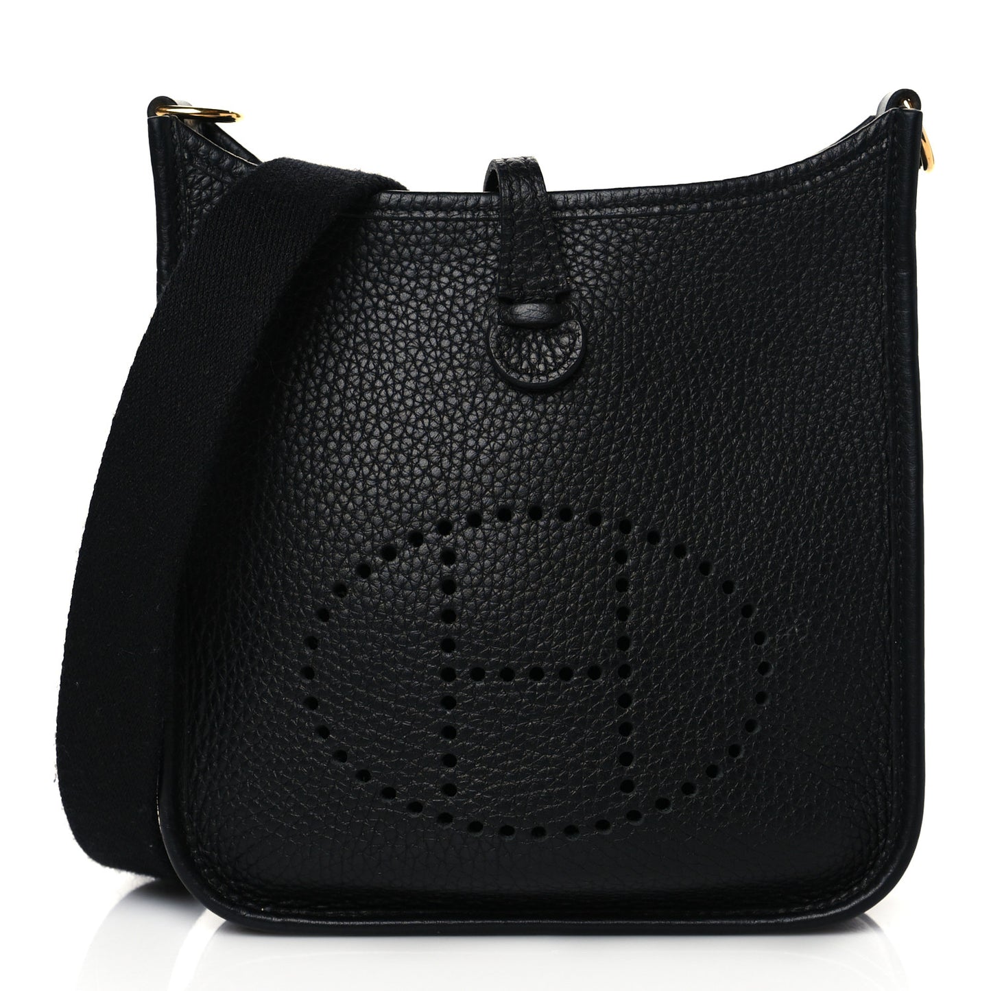 Taurillon Clemence Evelyne TPM Black