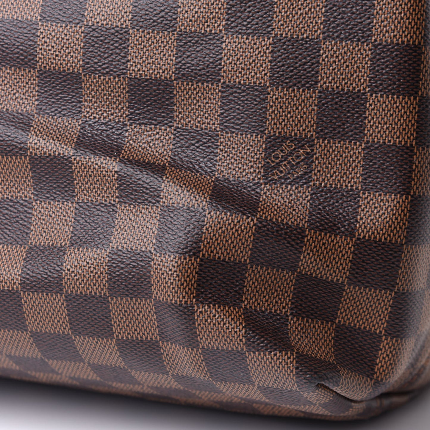 Damier Ebene Graceful MM