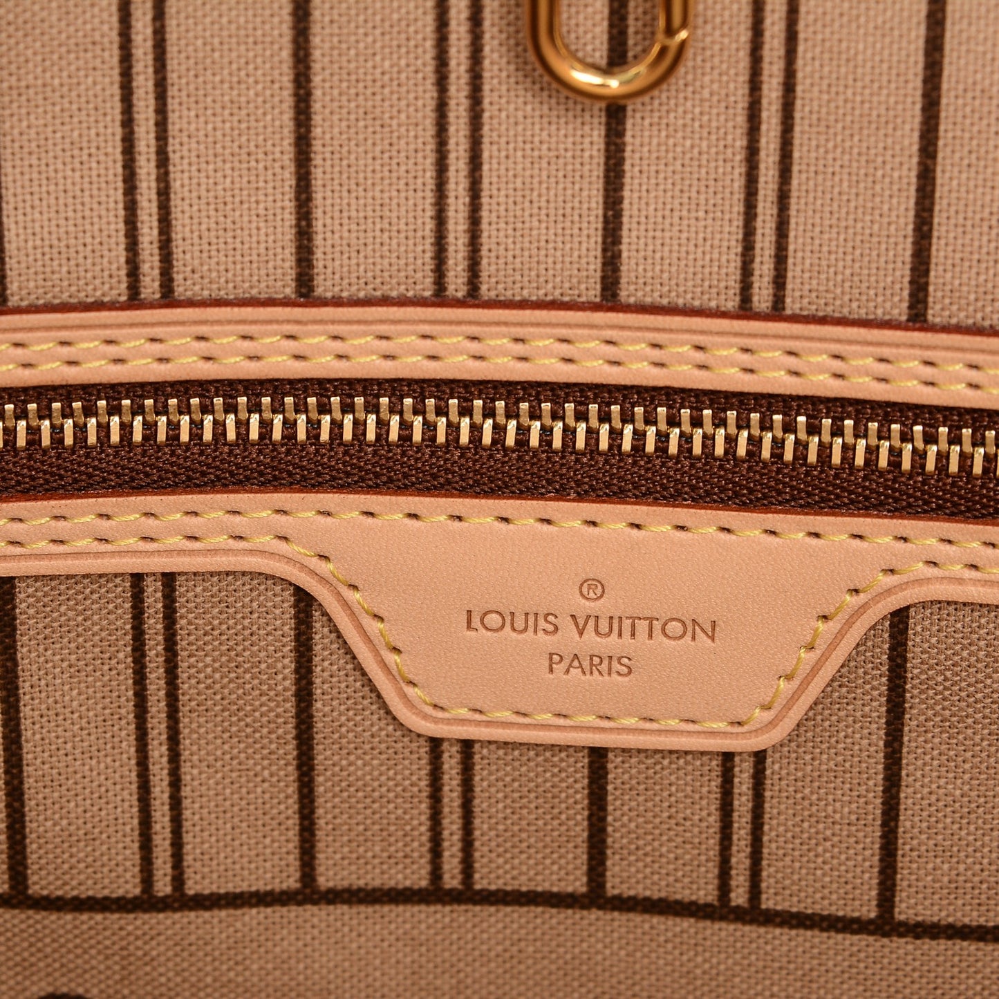 Monogram Neo Neverfull MM