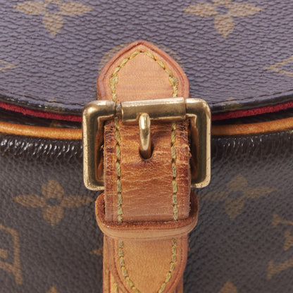 Louis Vuitton Monogram Tambourin 9 of 9