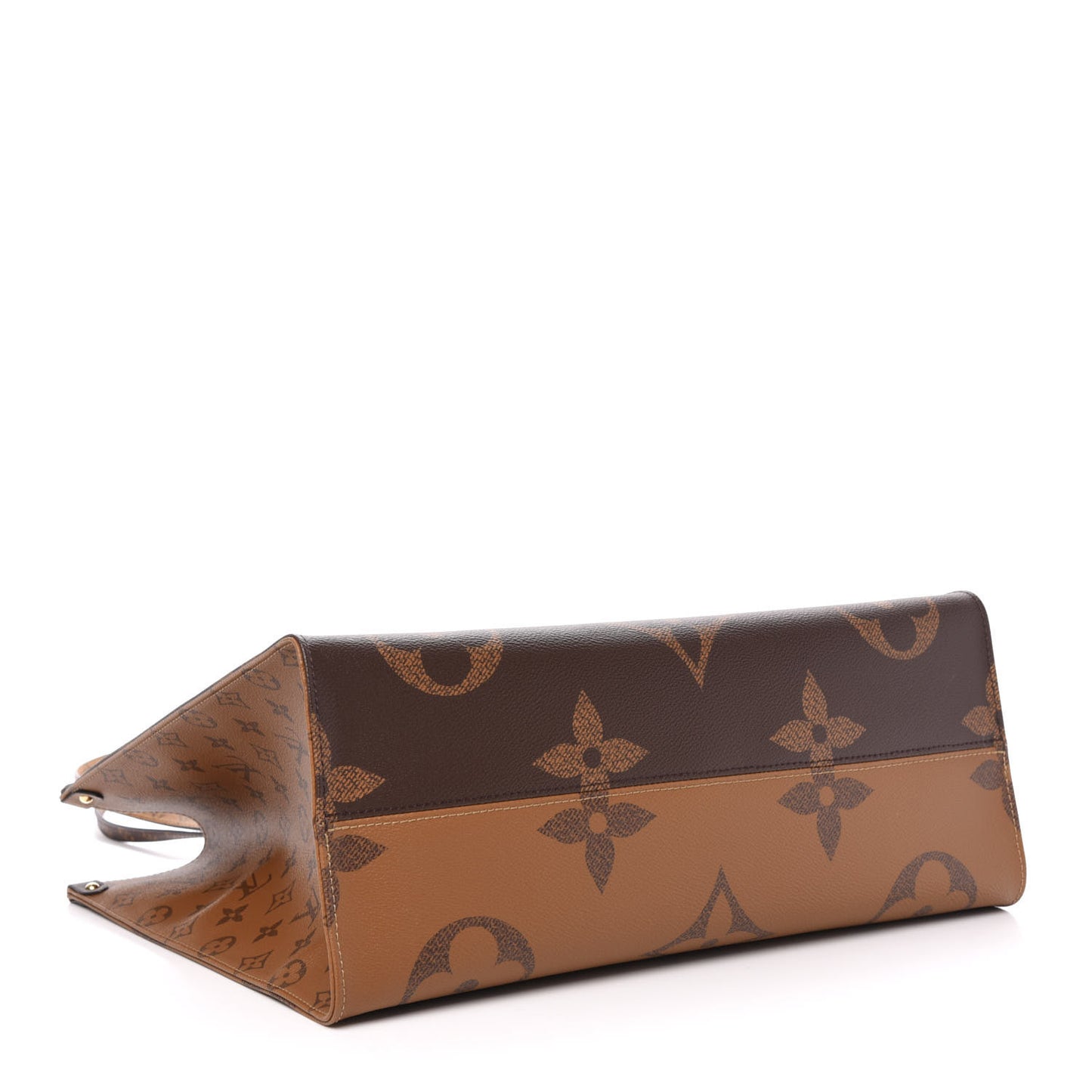Reverse Monogram Giant Onthego GM