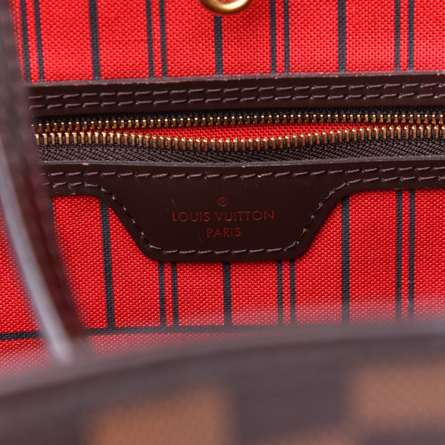 Damier Ebene Neo Neverfull MM