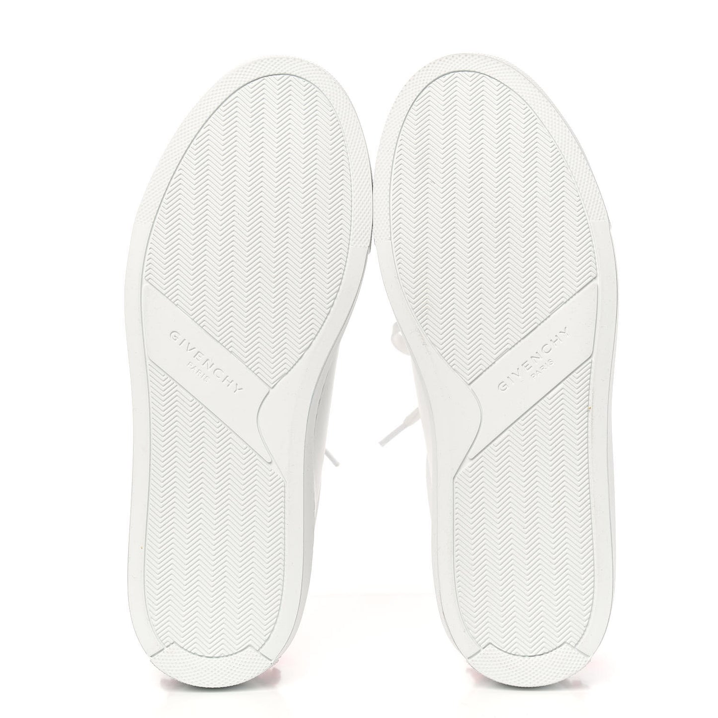Calfskin Womens Urban Street Sneakers 37 White Neon Pink
