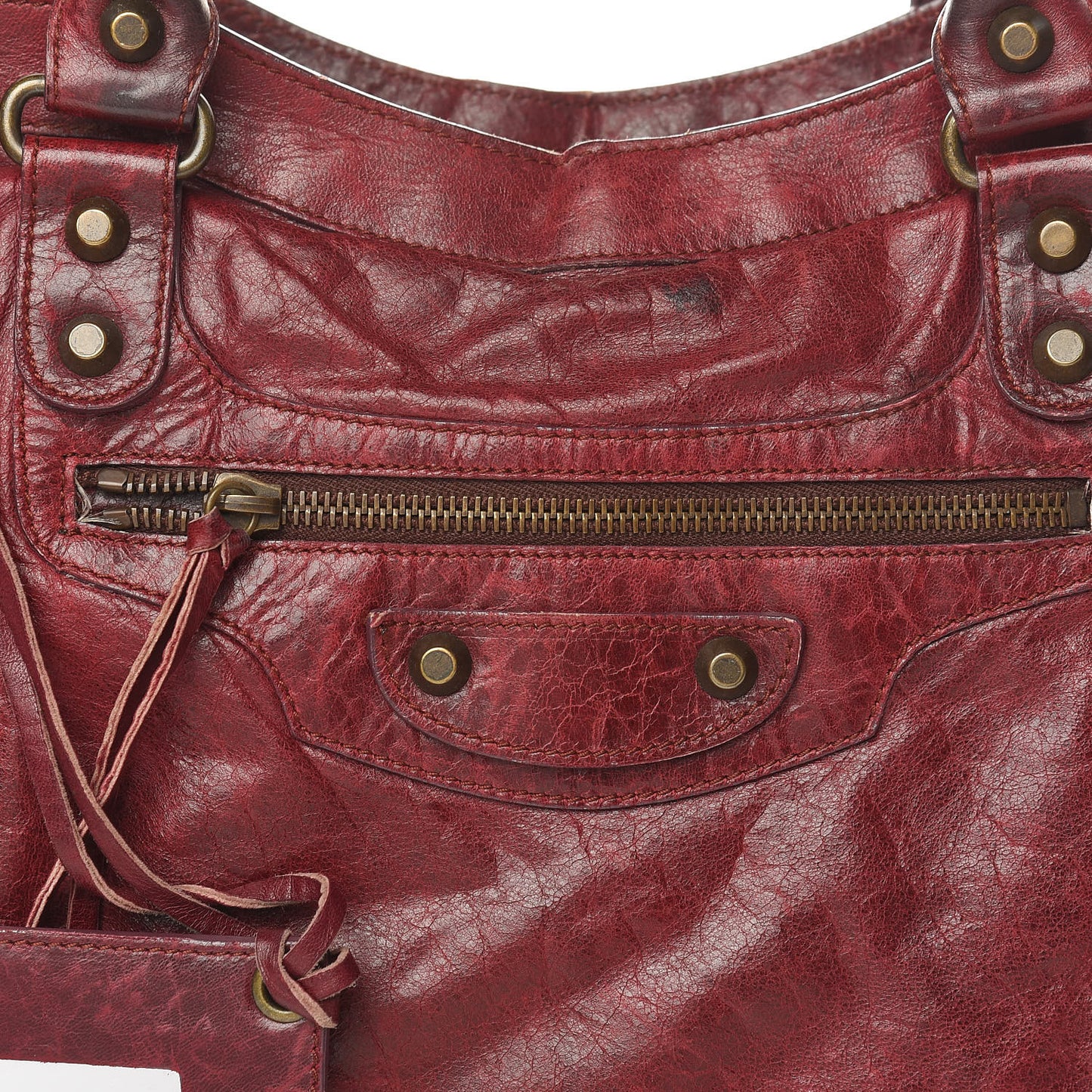 Agneau Classic Hardware City Bordeaux