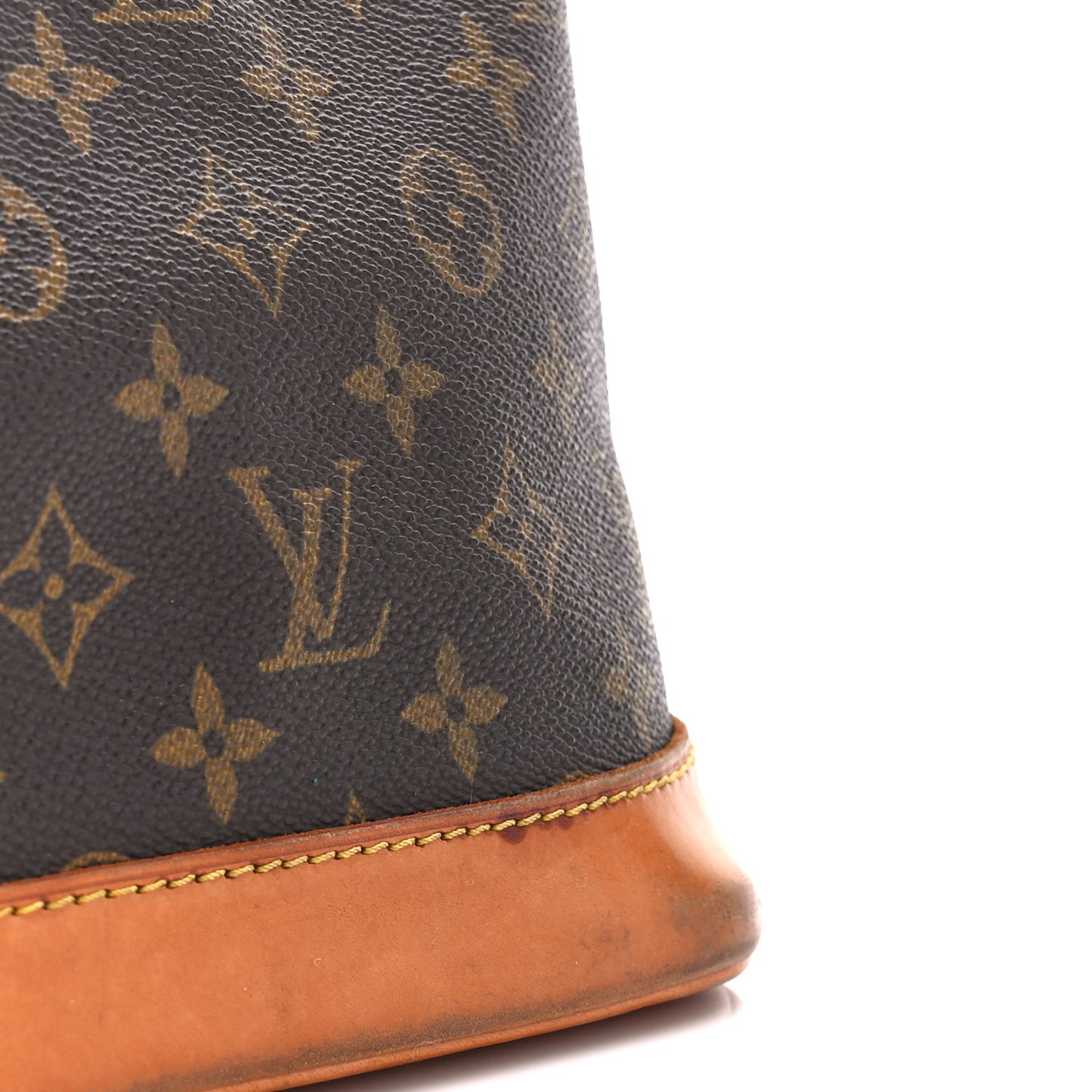 Monogram Alma PM