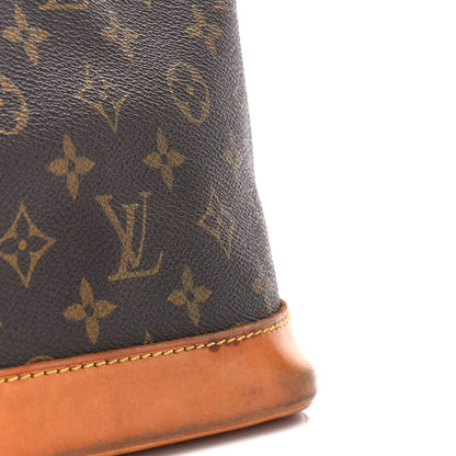 Louis Vuitton Monogram Alma PM 18 of 18