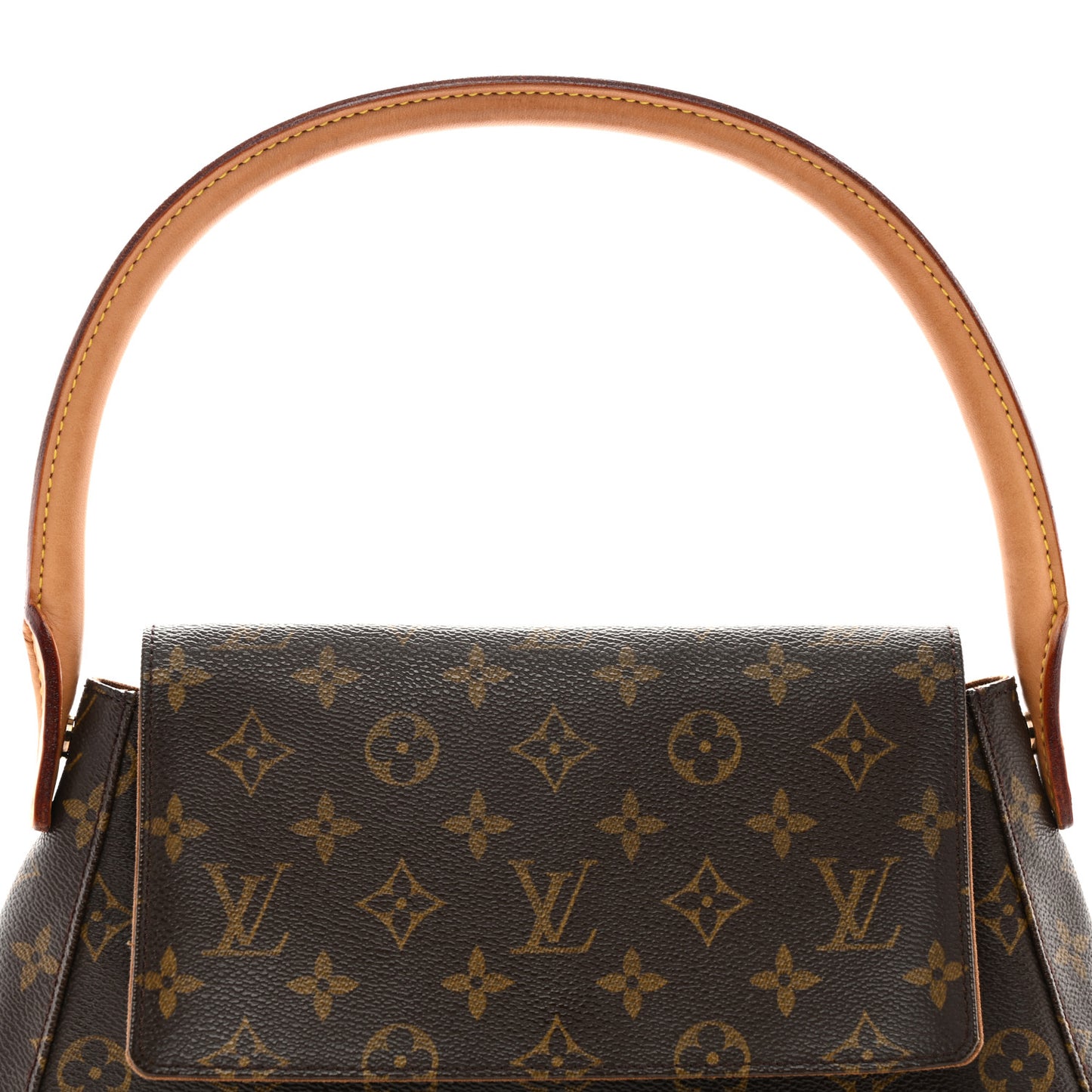 Monogram Mini Looping