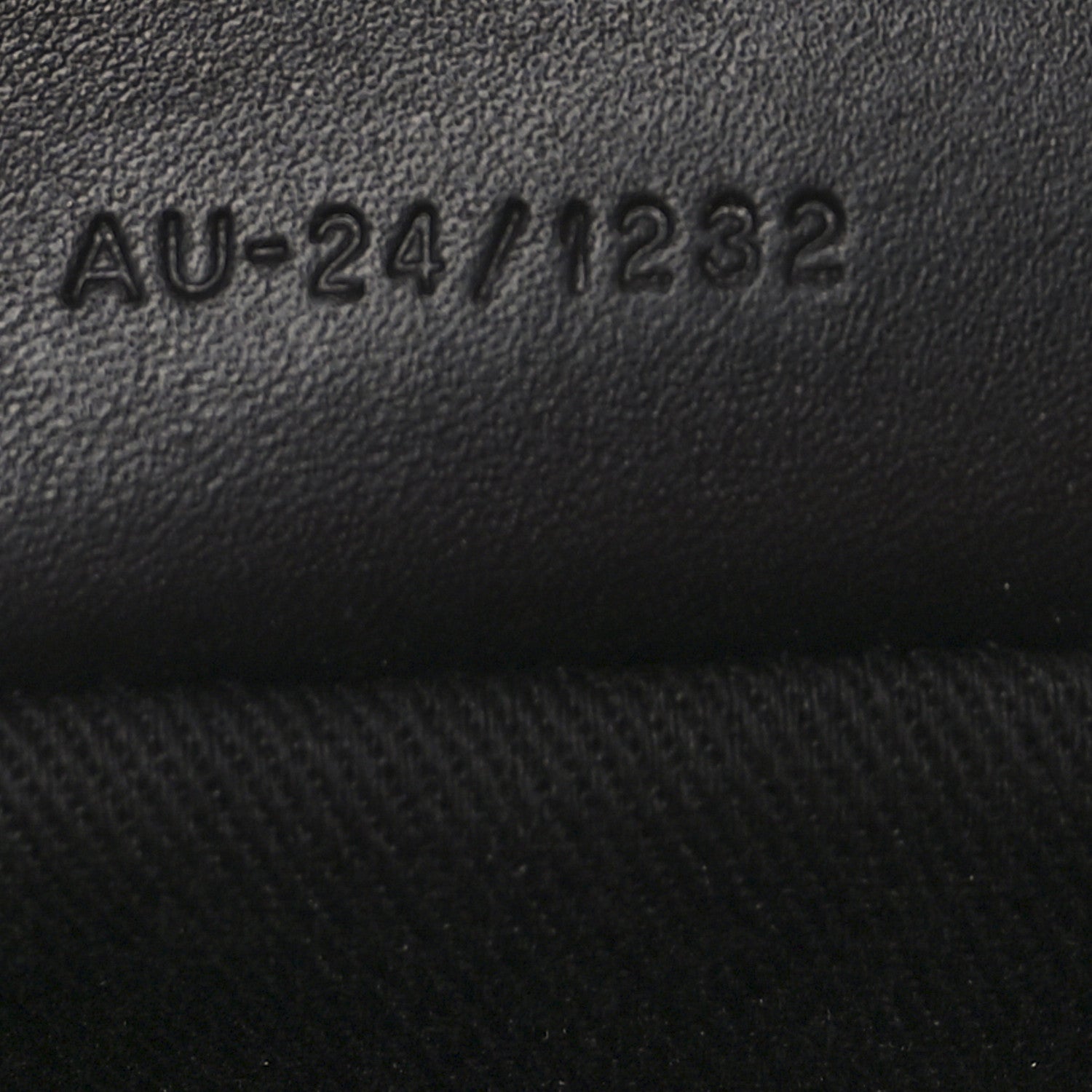 Salvatore Ferragamo Smooth Airbrushed Calfskin XL Gancini Buckles Tote Bag Flame Red Black 7 of 14