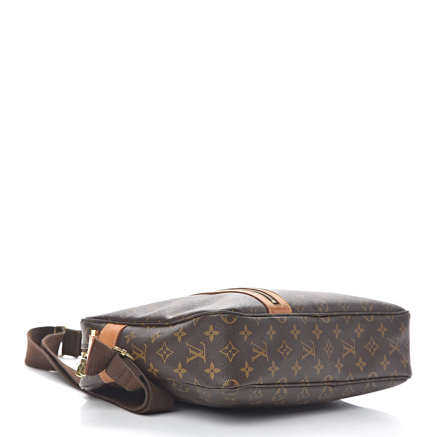 Louis Vuitton Monogram Sac Bosphore Briefcase 4 of 15