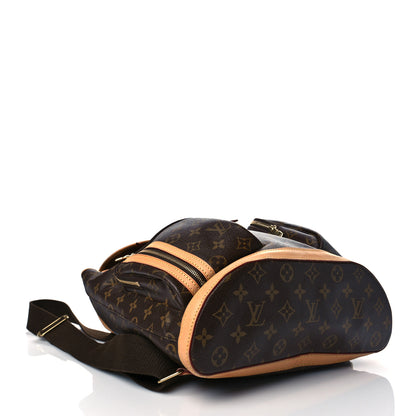 Louis Vuitton Monogram Bosphore Backpack 4 of 11