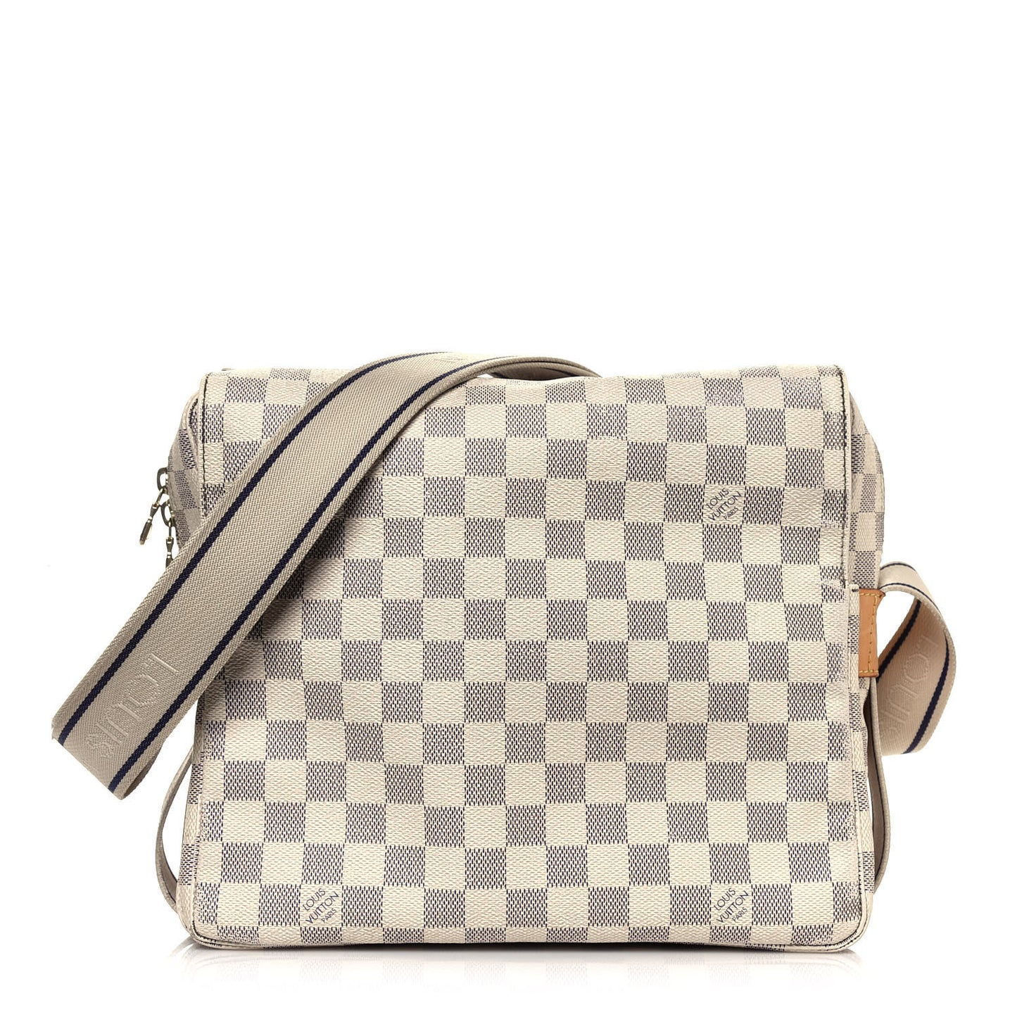 Damier Azur Naviglio