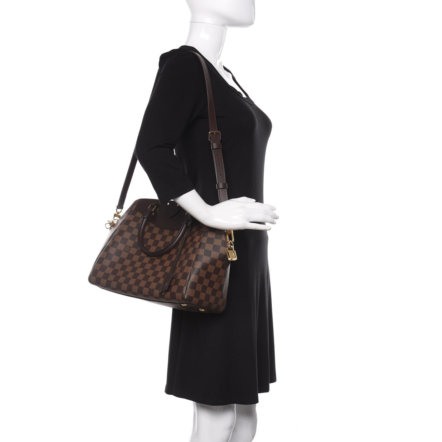 Damier Ebene Mews