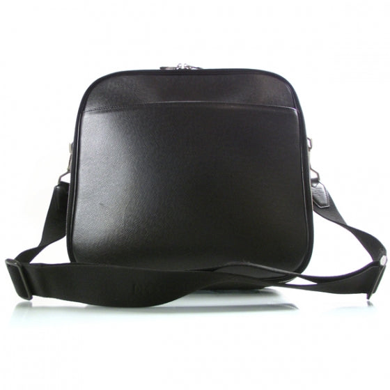 Taiga Tura Laptop Briefcase Ardoise