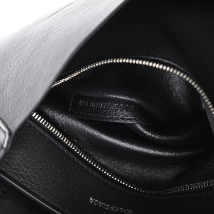 Balenciaga Calfskin XS Everyday Tote Black 7 of 10