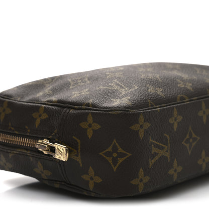Louis Vuitton Monogram Trousse Toilette 23 9 of 13