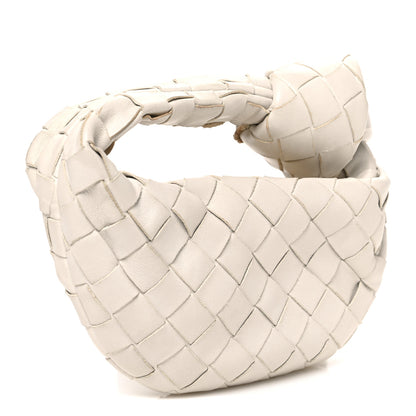 Bottega Veneta Nappa Intrecciato Candy Jodie Chalk 3 of 10