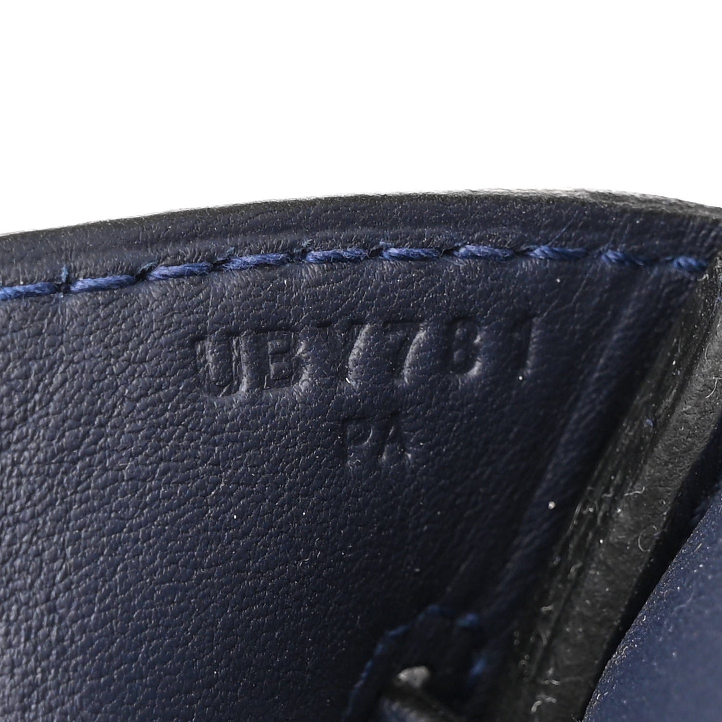 Togo Hac A Dos PM Backpack Bleu Nuit