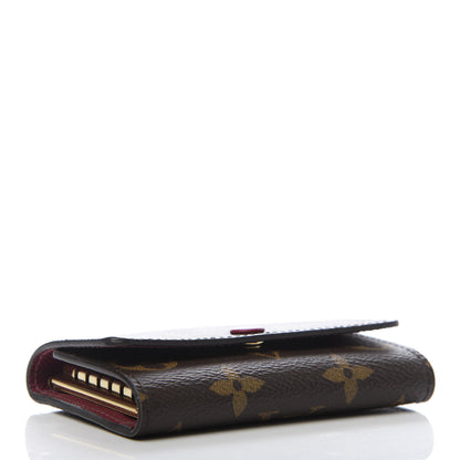 Louis Vuitton Monogram 6 Key Multicles Holder Fuchsia 4 of 8