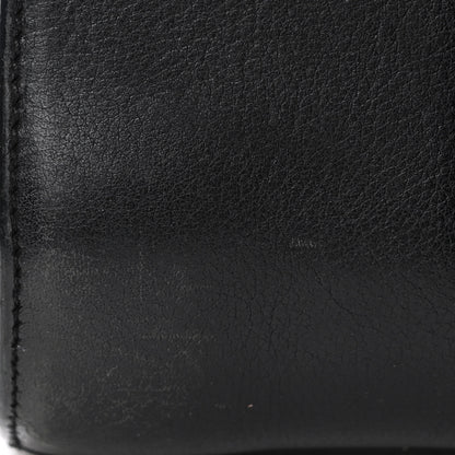 Saint Laurent Calfskin Nano Sac De Jour Black 17 of 18