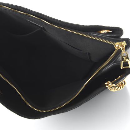 Louis Vuitton Empreinte Surene MM Black 5 of 10