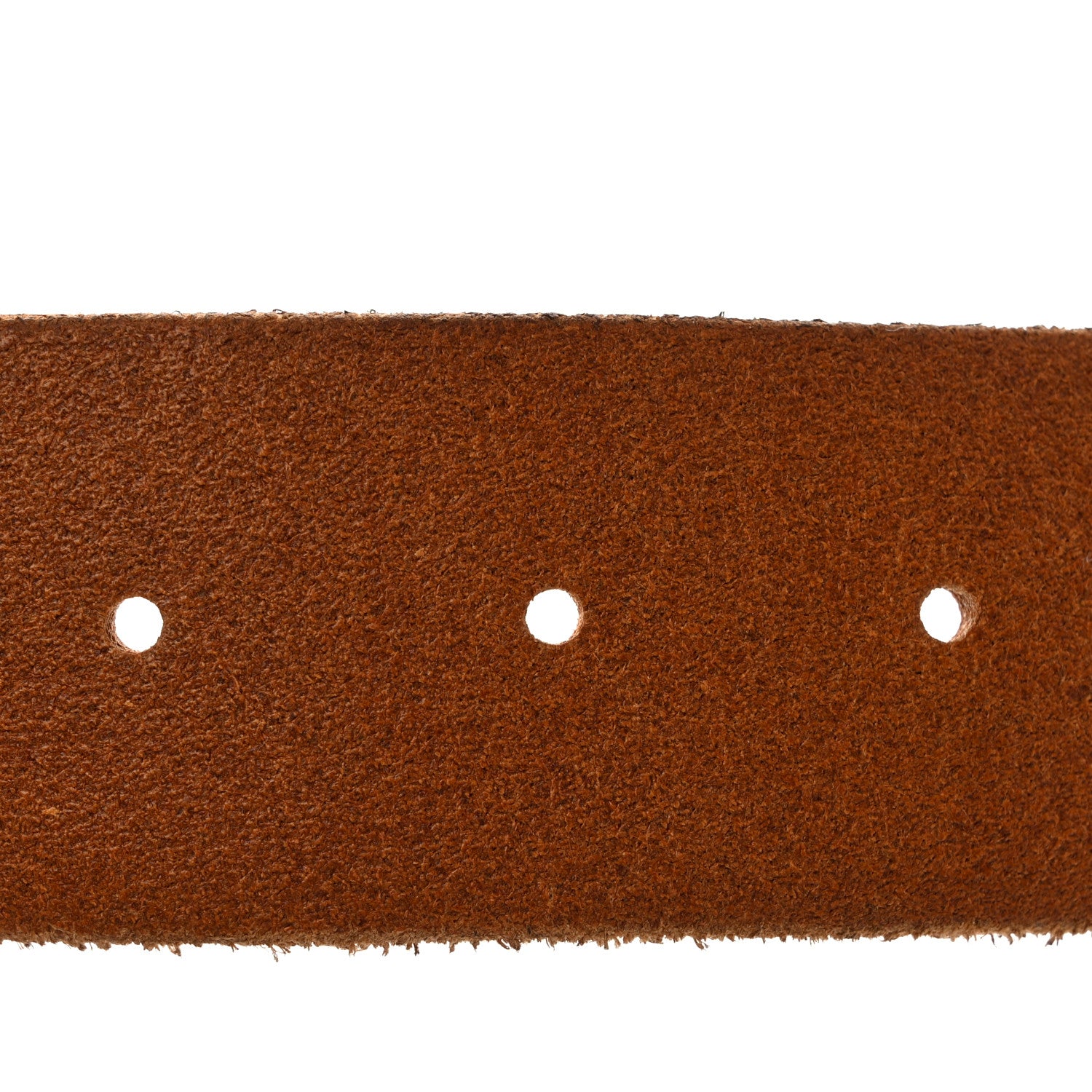 Gucci Faded Calfskin Double G 40mm Belt 100 40 Cuir 5 of 6