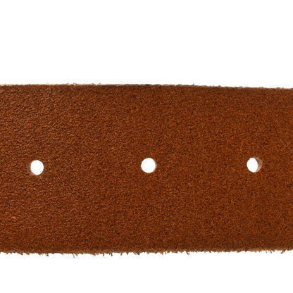 Gucci Faded Calfskin Double G 40mm Belt 100 40 Cuir 5 of 6