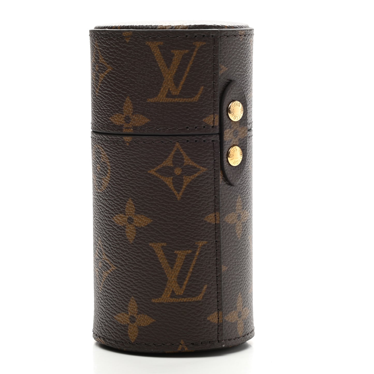 Monogram 100ML Perfume Travel Case