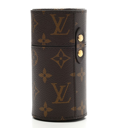 Louis Vuitton Monogram 100ML Perfume Travel Case 3 of 7
