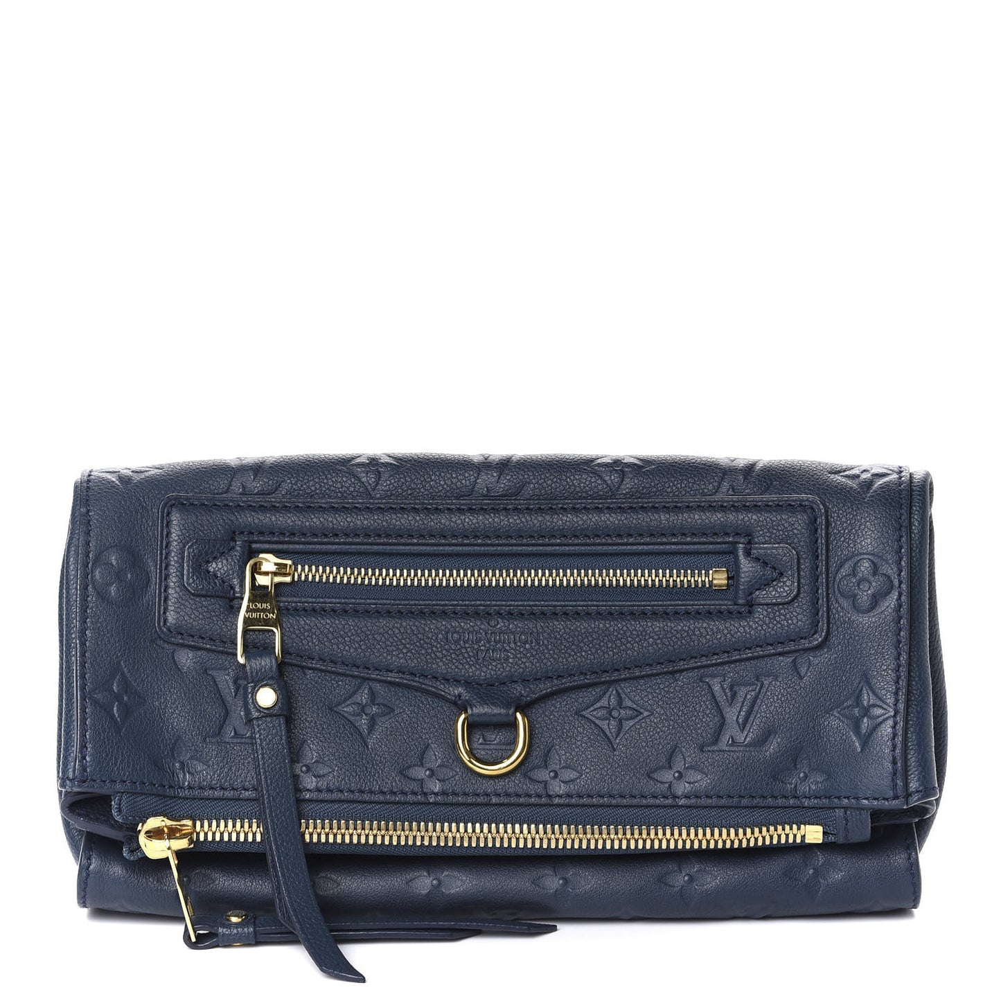 Empreinte Petillante Clutch Orage