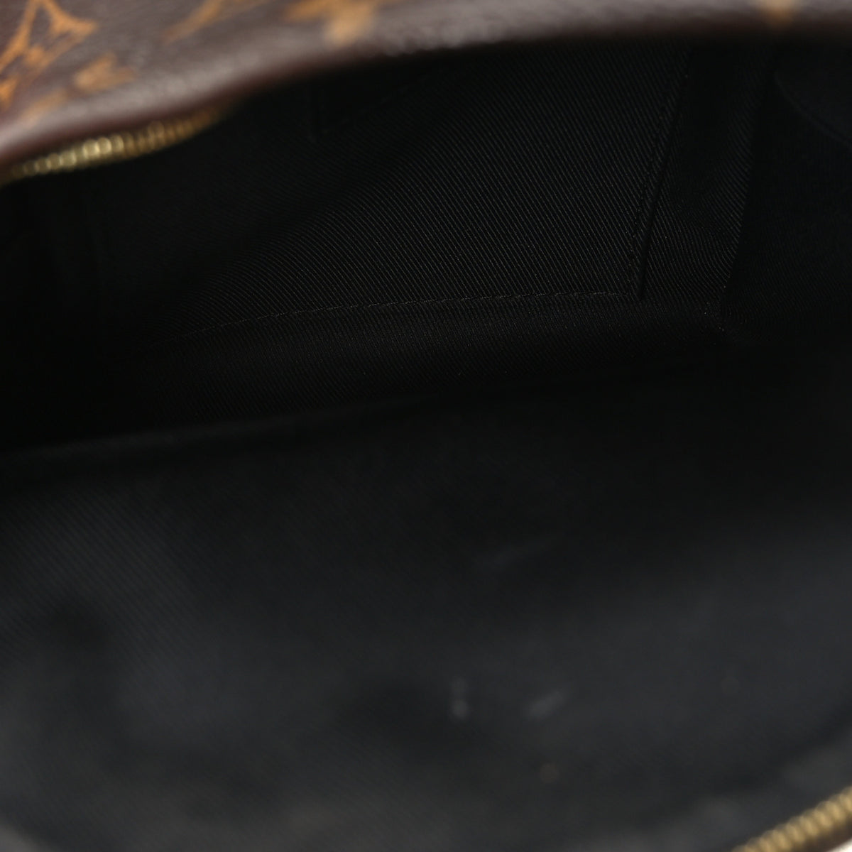Louis Vuitton Monogram Palm Springs Backpack Mini 4 of 8