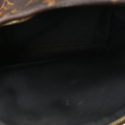 Louis Vuitton Monogram Palm Springs Backpack Mini 4 of 8