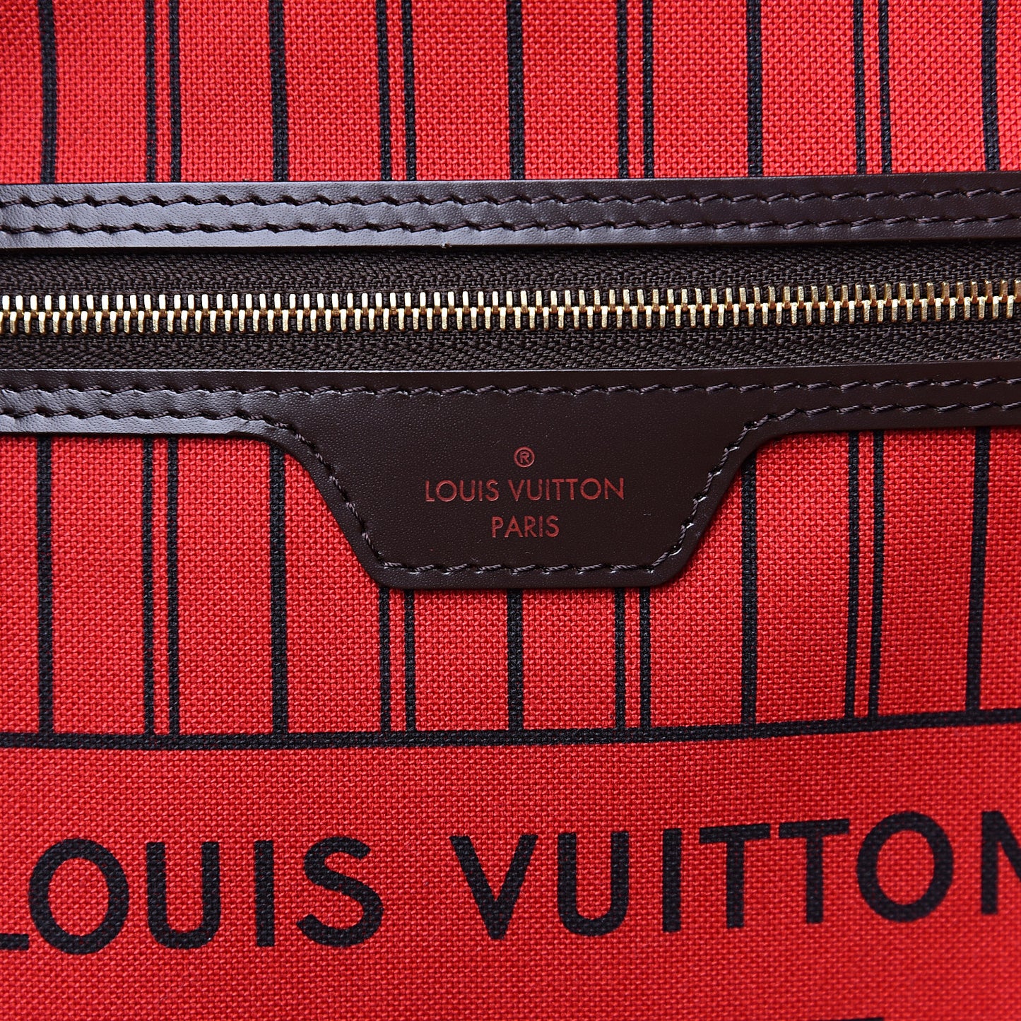 Damier Ebene Neo Neverfull GM