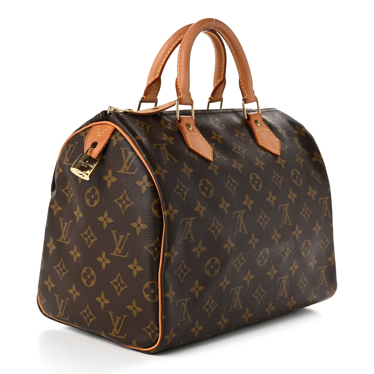 Monogram Speedy 30