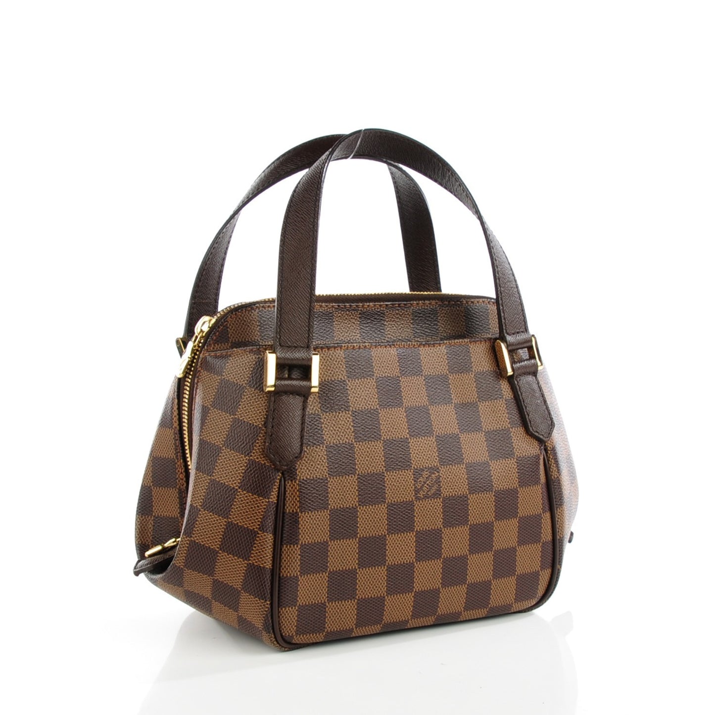 Damier Ebene Belem PM
