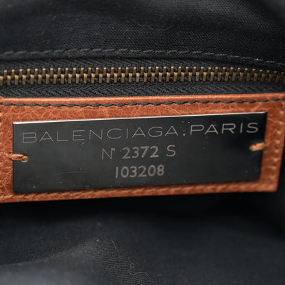 Balenciaga Chevre Classic Hardware First 6 of 16