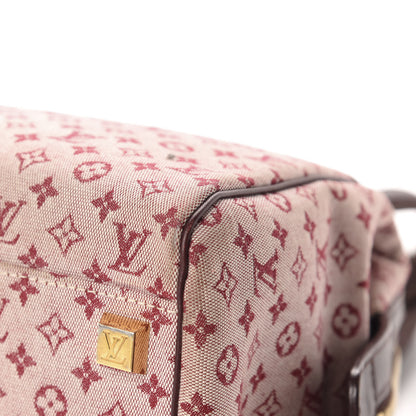 Louis Vuitton Mini Monogram Josephine PM Cherry 9 of 19