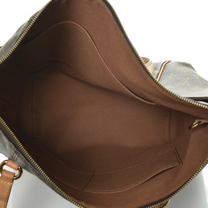 Louis Vuitton Monogram Totally MM 5 of 7