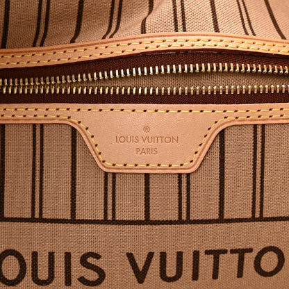 Louis Vuitton Monogram Neo Neverfull GM 6 of 10