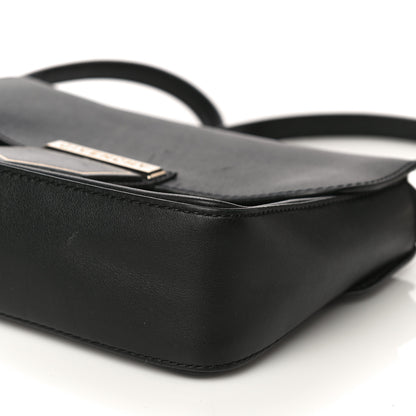 Givenchy Calfskin Small Nobile Shoulder Bag Black 8 of 29